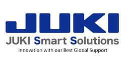 Juki logo