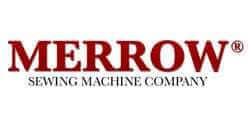 merrow logo