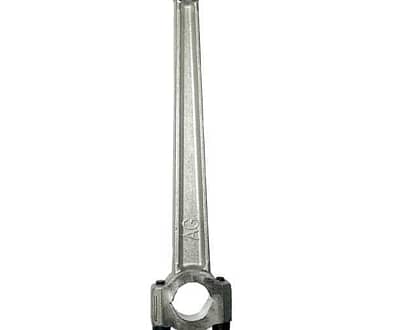 2150105 Needle Bar Driving Connecting Rod for Yamato Overlock AZ Series - Original Parts.