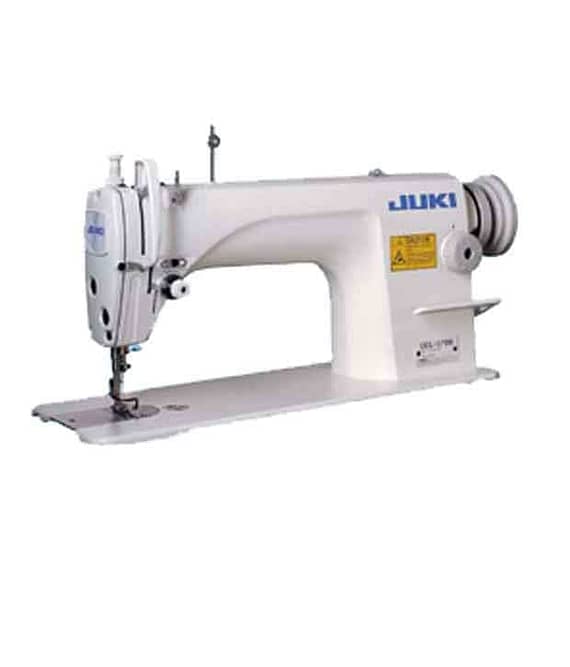 DDL-8700 Juki sewing machine price in Bangladesh.