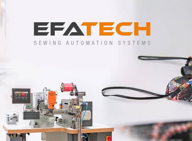 EFATECH Machine Now Available in Bangladesh.