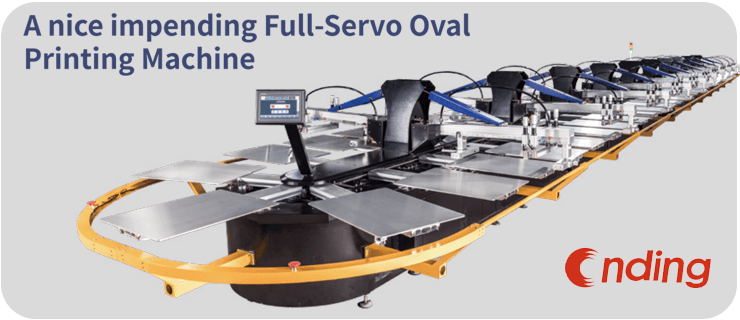 Cnding Oval Printing Machine Suppliers in Bangladesh.